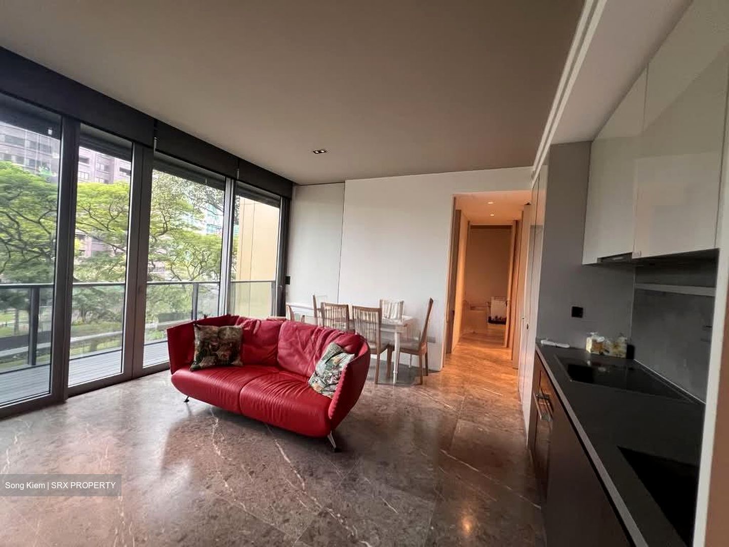 Cuscaden Reserve (D10), Condominium #558152501
